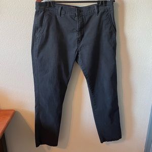 Levi’s chino pants 34 x 30
